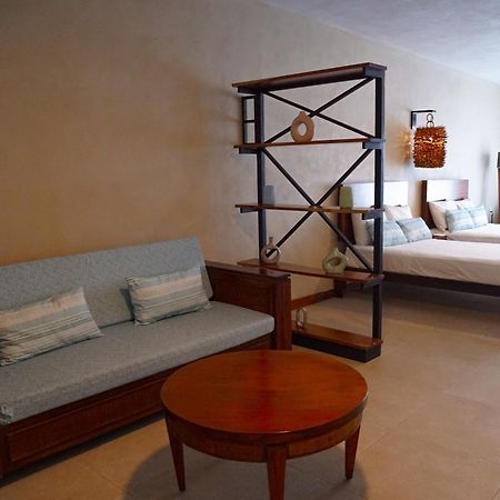 The Mint Resort Isla Mujeres Eksteriør billede