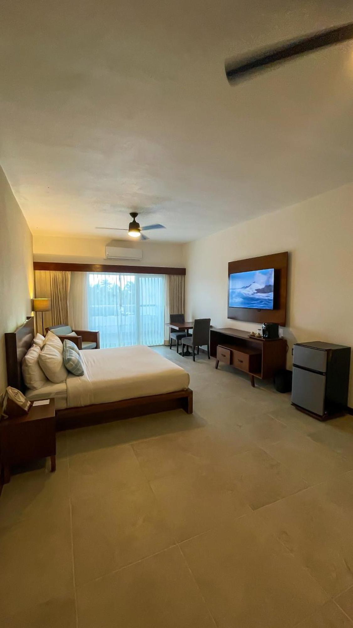 The Mint Resort Isla Mujeres Eksteriør billede