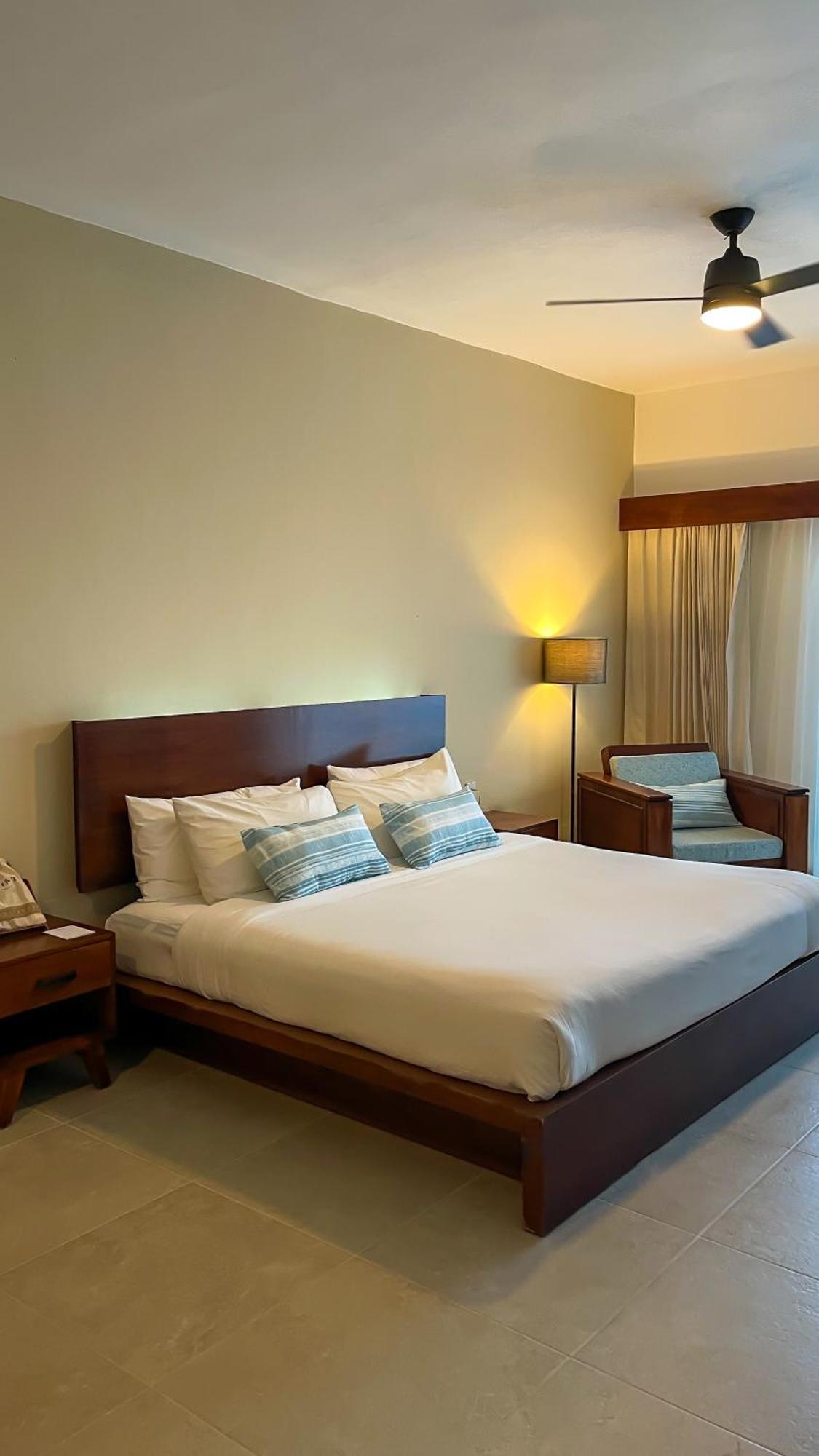 The Mint Resort Isla Mujeres Eksteriør billede