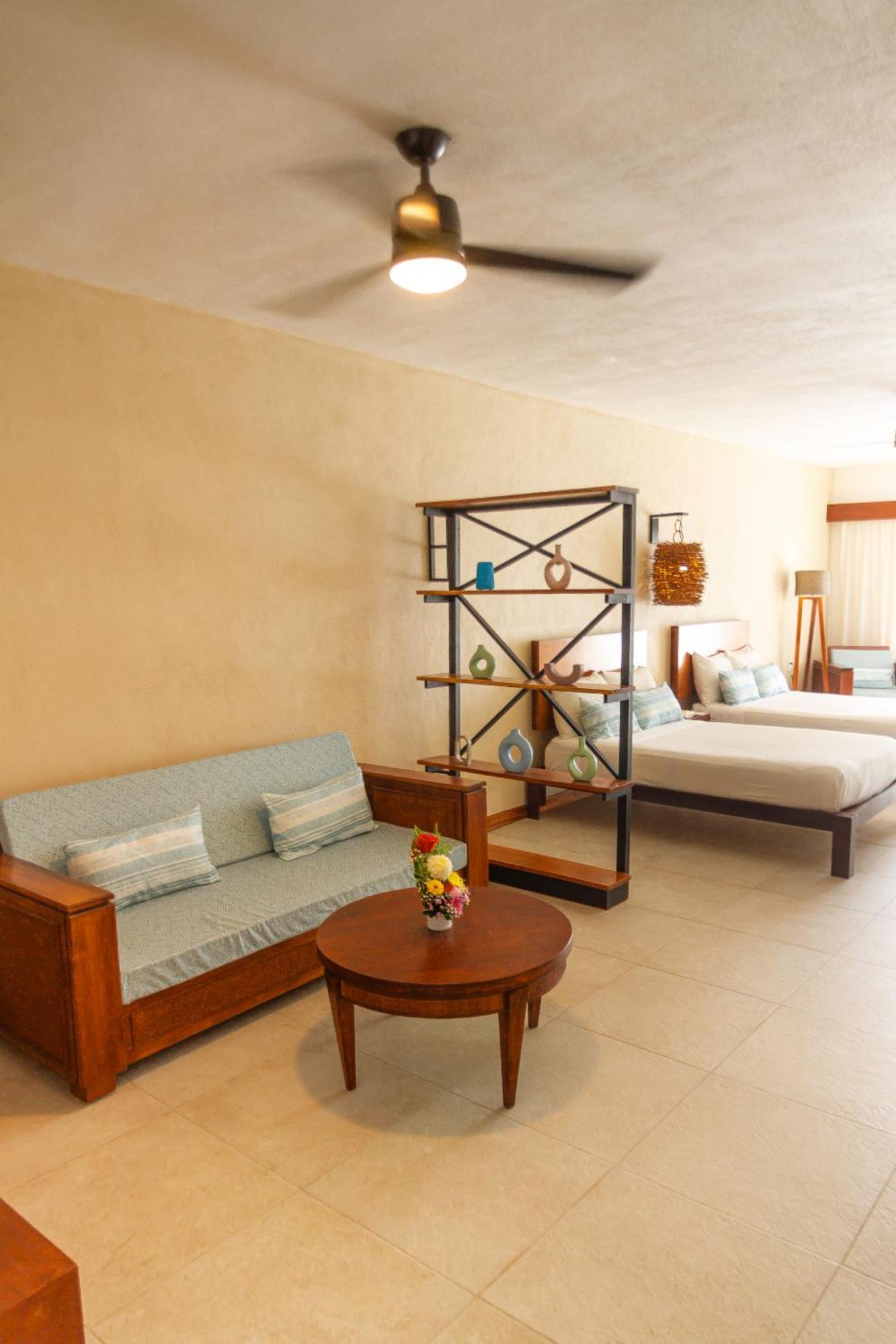The Mint Resort Isla Mujeres Eksteriør billede