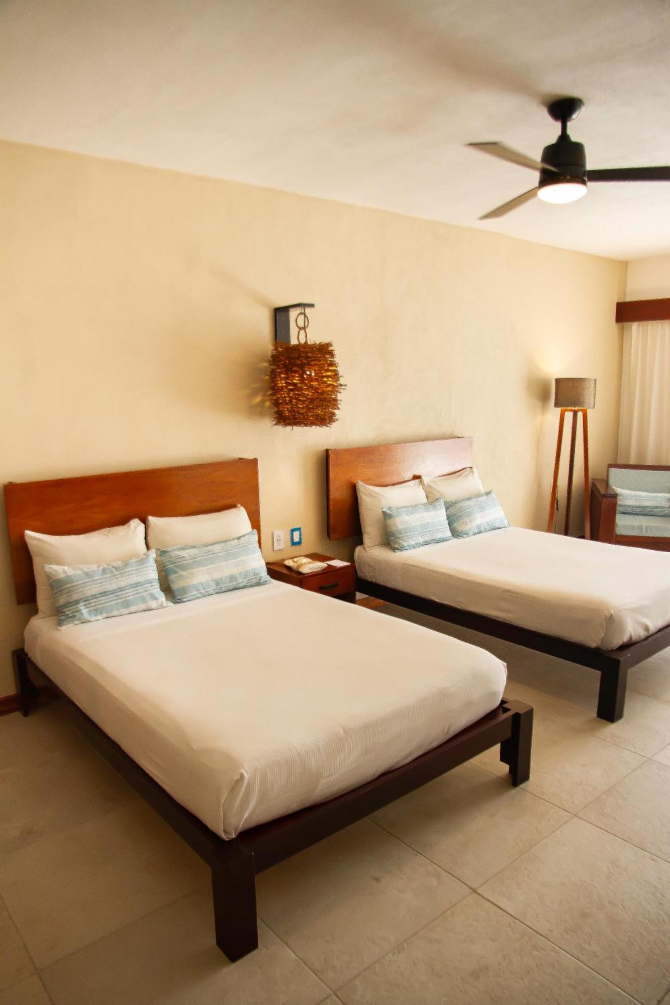 The Mint Resort Isla Mujeres Eksteriør billede