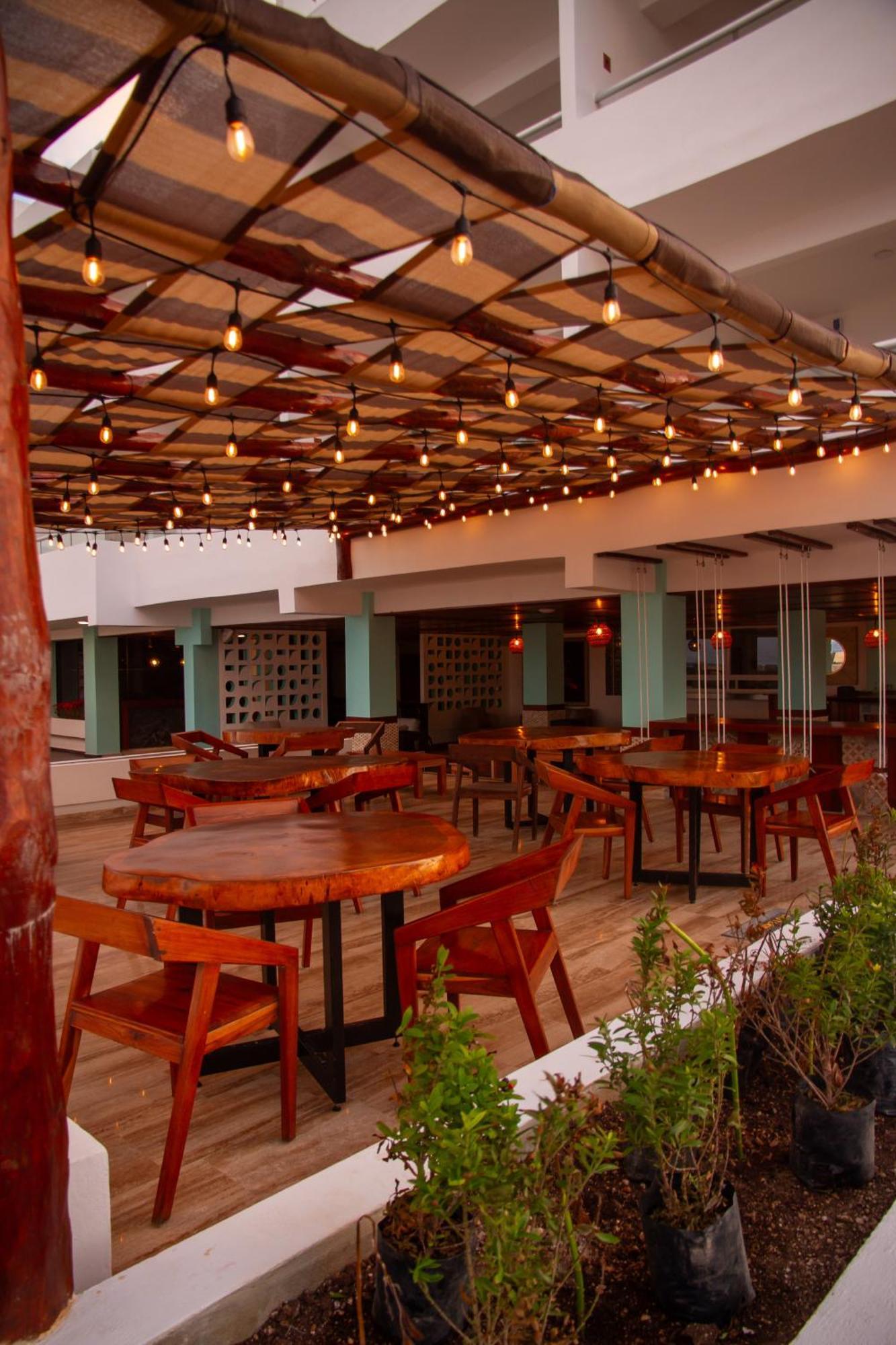 The Mint Resort Isla Mujeres Eksteriør billede