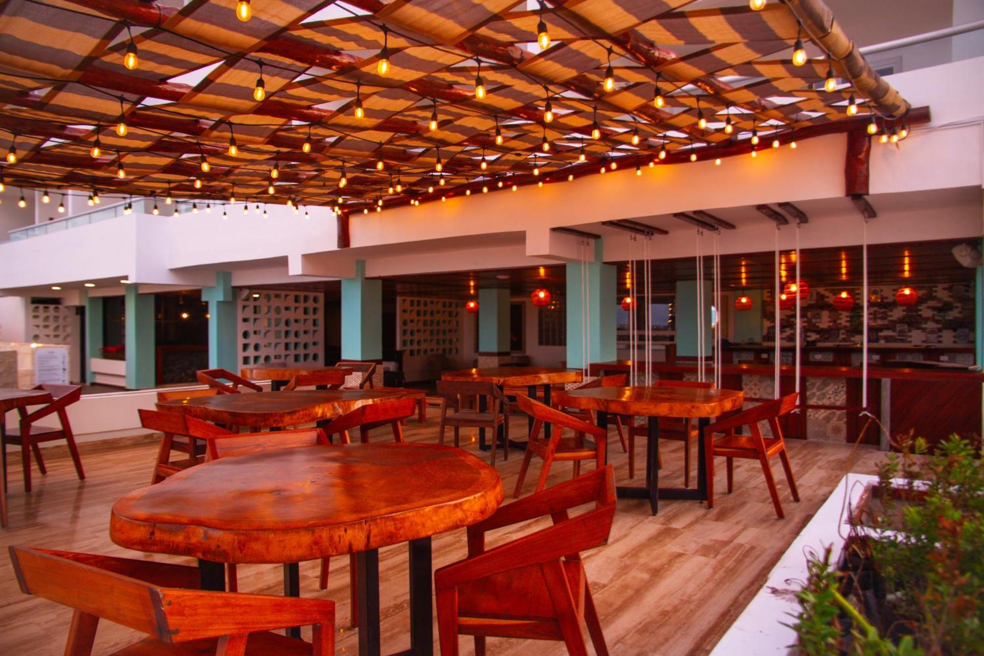 The Mint Resort Isla Mujeres Eksteriør billede