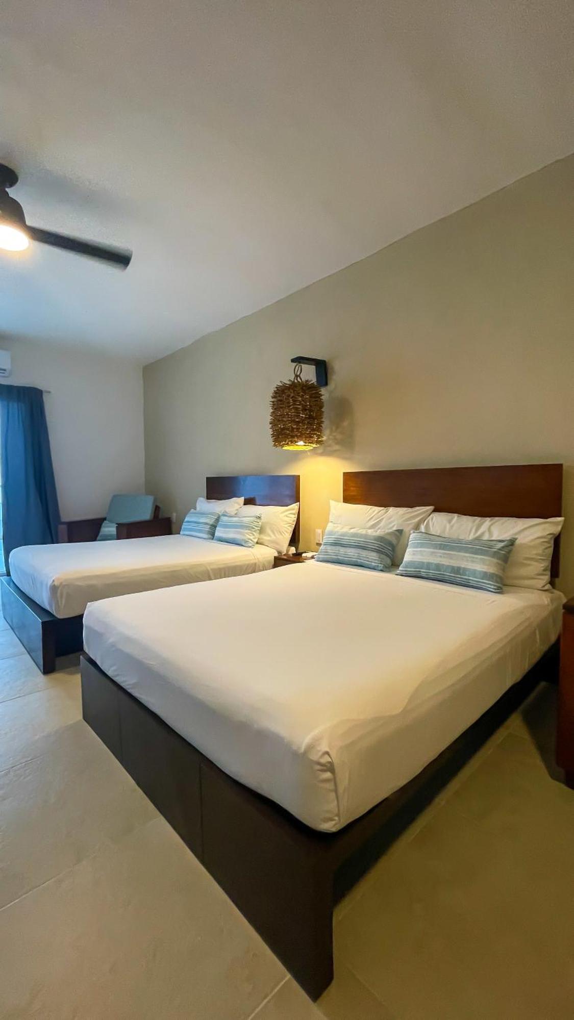 The Mint Resort Isla Mujeres Eksteriør billede