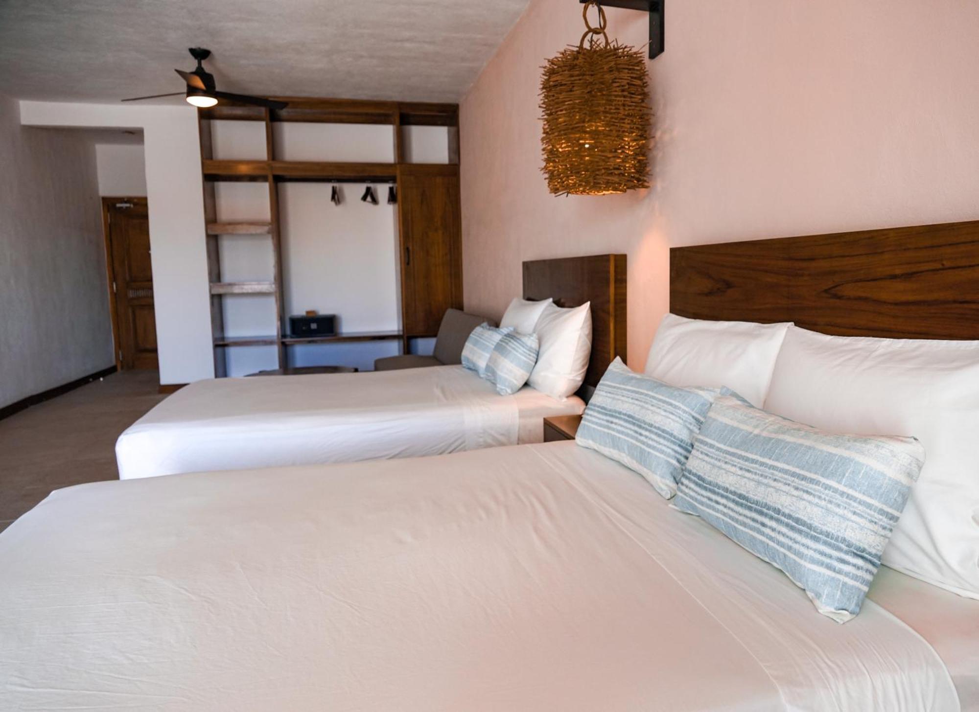 The Mint Resort Isla Mujeres Eksteriør billede