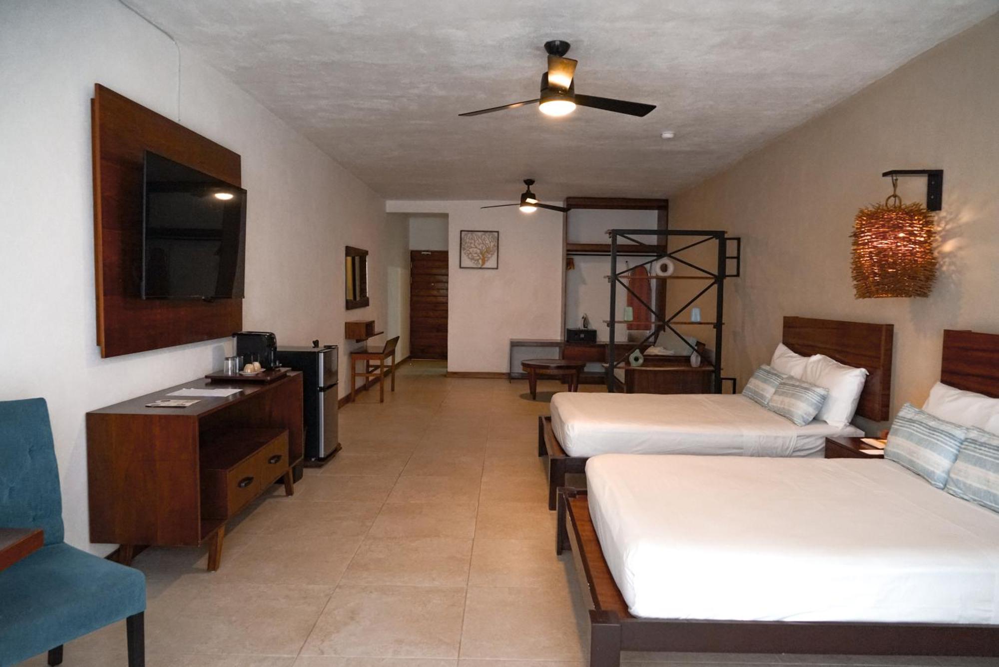 The Mint Resort Isla Mujeres Eksteriør billede