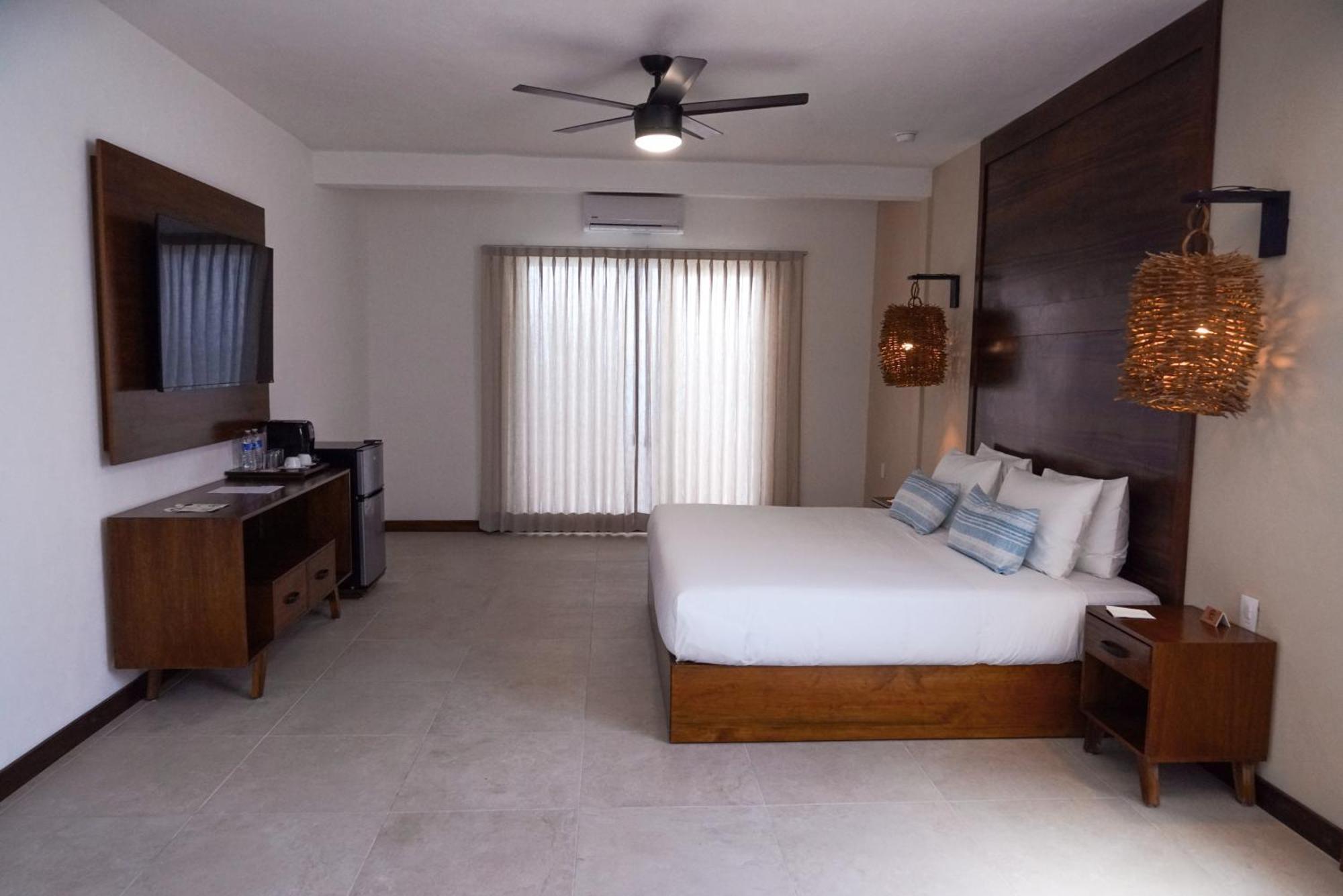 The Mint Resort Isla Mujeres Eksteriør billede